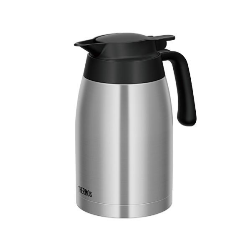 Phích Ủ Nước Giữ Nhiệt Nóng Lạnh Thermos Dung Tích (1.5L) TTB-1500-NHẬT BẢN (xám)