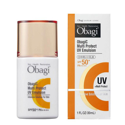 Kem Chống Nắng Obagi C Multi Protect UV Emulsion 30ml- Nhật Bản