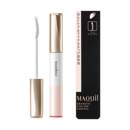 Tinh chất dưỡng mi Shiseido MAQuillAGE Dramatic 8g - NHẬT BẢN