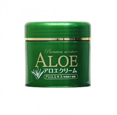 Kem dưỡng da Aloe Skin Cream-200g