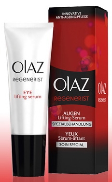 Olaz Regenerist Augen Lifting-Serum 15ml