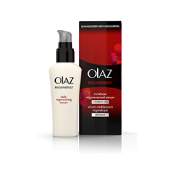 Tinh chất dưỡng da OLAZ REGENERIST REGENERIERENDES ANTI-AGEING SERUM 50ML