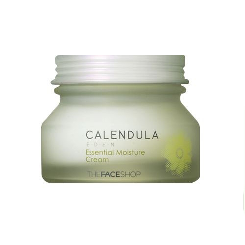 Kem dưỡng da Calendula Thefaceshop