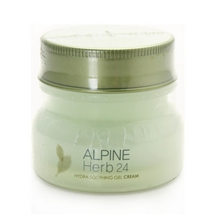 Kem dưỡng da Alpine Herb 24 Thefaceshop