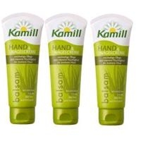 Kem dưỡng da tay Kamill Hand Nagelcreme Balsam