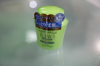 Mặt nạ KIWI 