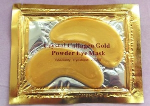 Mặt nạ chăm sóc mắt Collagen Crystal eye Mask